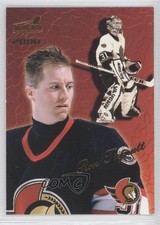 1999-00 Pacific Aurora Ron Tugnutt #101 0a0