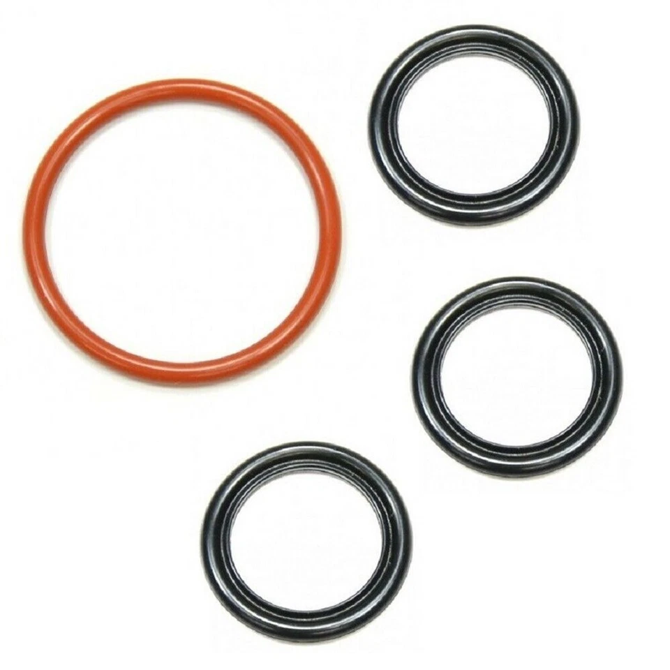 Exact Fit Block Half O Rings for IMPREZA For WRX STi For FORESTER For OUTBACK - Image 4 of 4