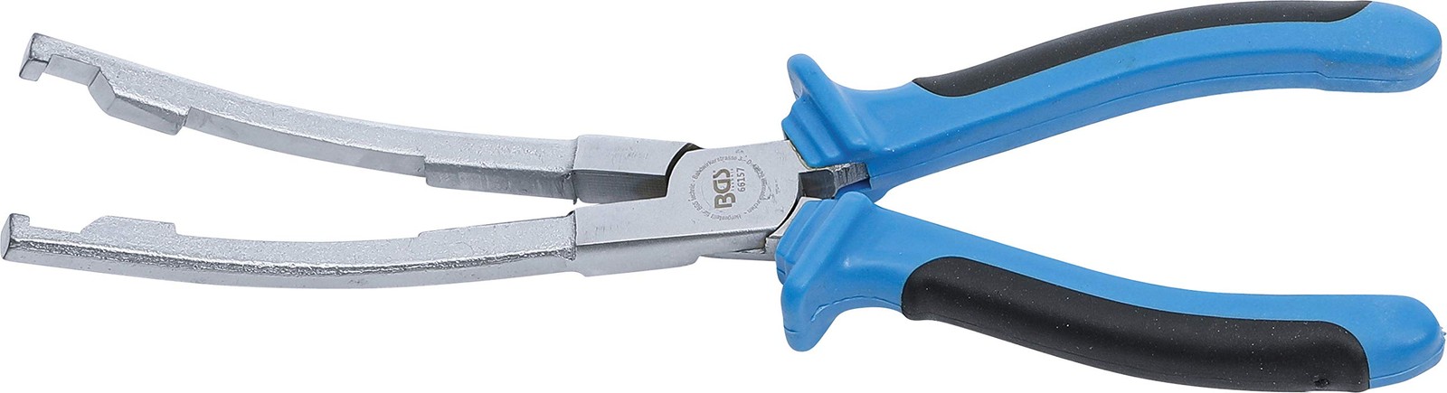 BGS Alicates para calentadores | curvado 90° 9gLJ
