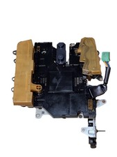 Infinity Nissan Re7r01a Jr710e Jr711 With Tcm Module And Solenoid Oem Infinity Nissan Re7r01a Jr710e Jr711 With Tcm Module And Solenoid Oem
