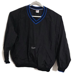 V Neck Windbreaker Nike | eBay