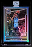 2022-23 Panini One and One Blue #83 Jaren Jackson Jr. #d /40 Grizzlies