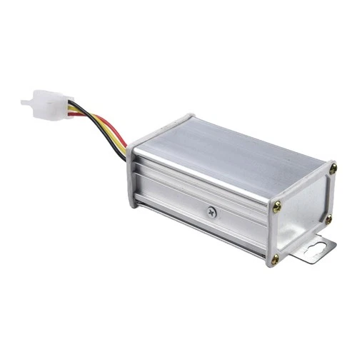 DC Transformer Adapter Converter Built-in Insurance Over-voltage Protection