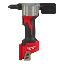 BRAND NEW SEALED Milwaukee M12BPRT-0 Pop Rivet Tool Gun 2550-20 (Bare Tool) 12v