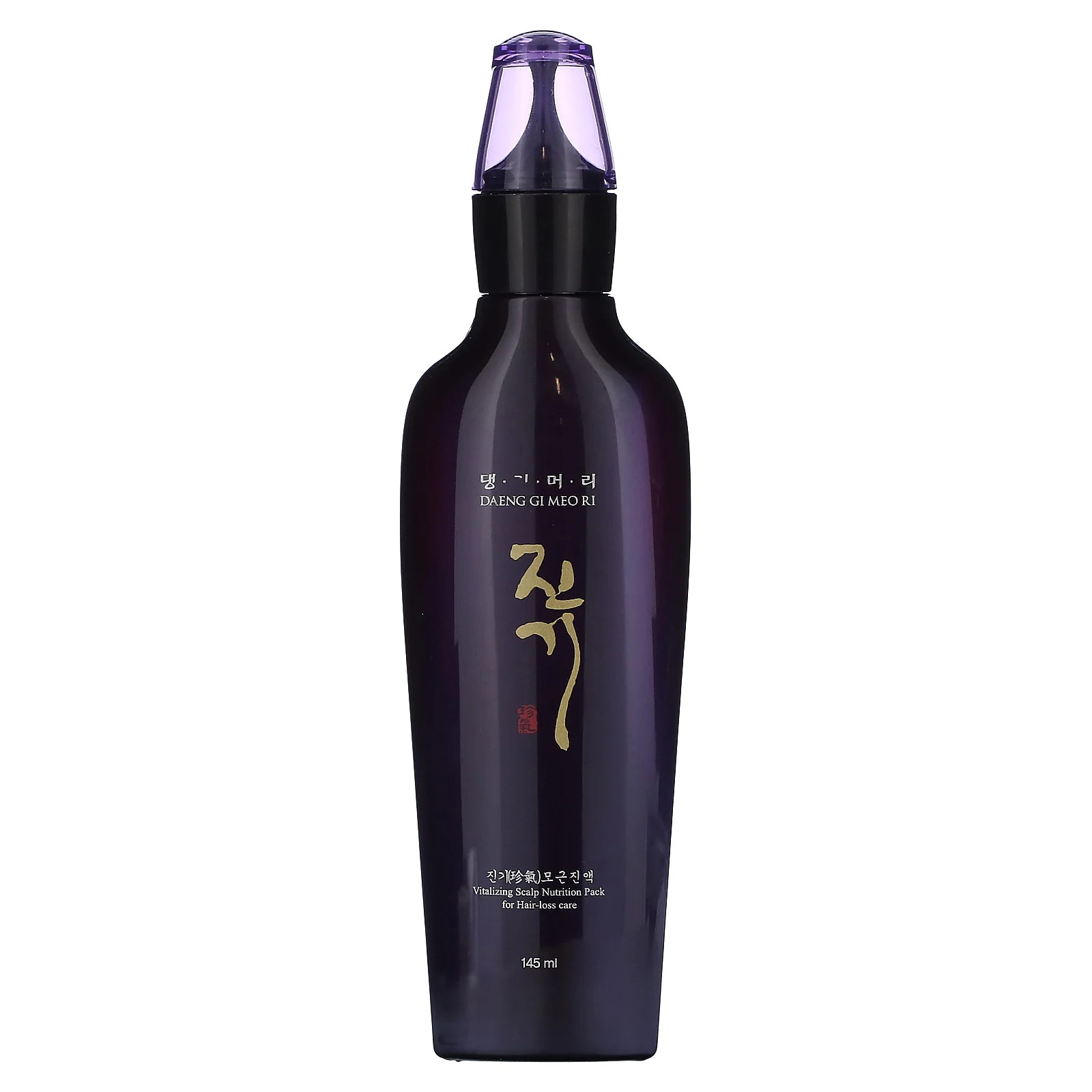 Vitalizing Scalp Nutrition Pack 49 жидких унции 145 мл 6590₽