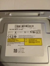 HP TS-H353C DVD Multi Player SATA DVD ROM 16x Internal Disk Drive 0FTKRM