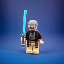 #0342 - Obi Wan (Older)