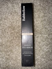 Burt's Bees Advanced Eye Serum - 5 Caffeine  Retinol