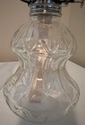 Vintage Lamplight Farms 15" Oil Hurricane Lamp - Early American - New/Never Used — photo 2