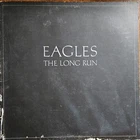 Eagles The Long Run Vinyl Record Lp