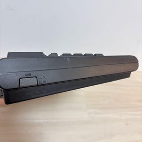 Panasonic FS-A1 MSX2 Personal Computer Retro Vintage Console With Ac Adapter Pad