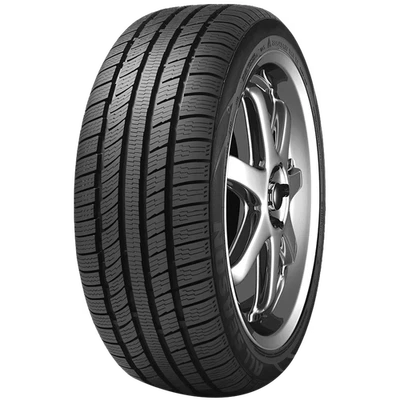 TORQUE Pneu 4 saisons 165/70 R 13 TL 79T TQ025 +S M+S 3PMSF - Photo 1/3