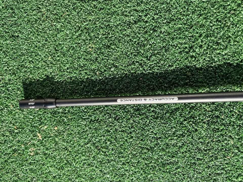 Graphite Design Tour AD IZ-7 X-Stiff Driver Shaft - Premium Performance - Image 3 of 4