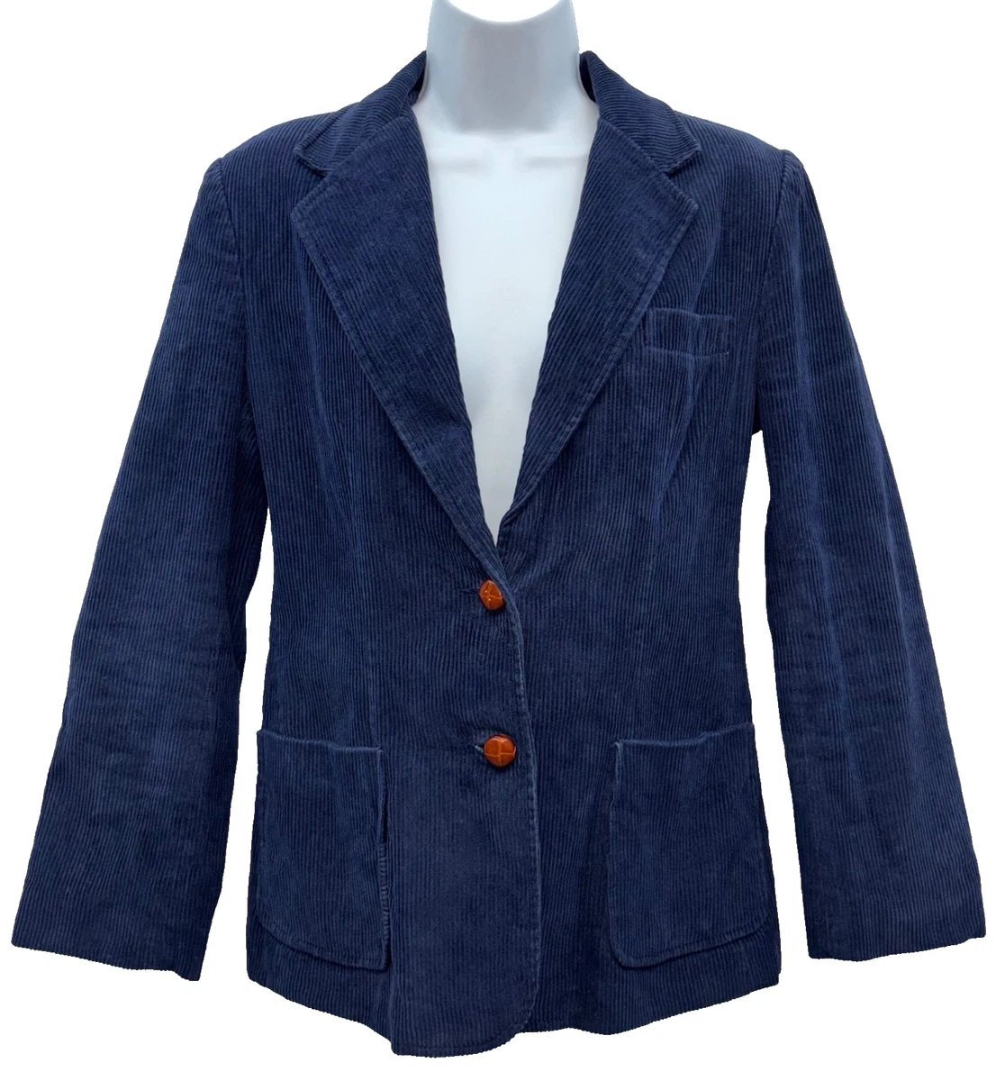 RAYON CORDUROY JACKET&PANTS SET ネイビー 【公式通販】
