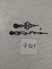 TREND WALL CLOCK HANDS & NUT