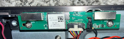 Philips 55POS9002 OLED TV – WLAN / Bluetooth Modul (Original Wireless Connectivi