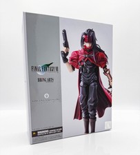Square Enix Bring Arts - Final Fantasy VII - ...