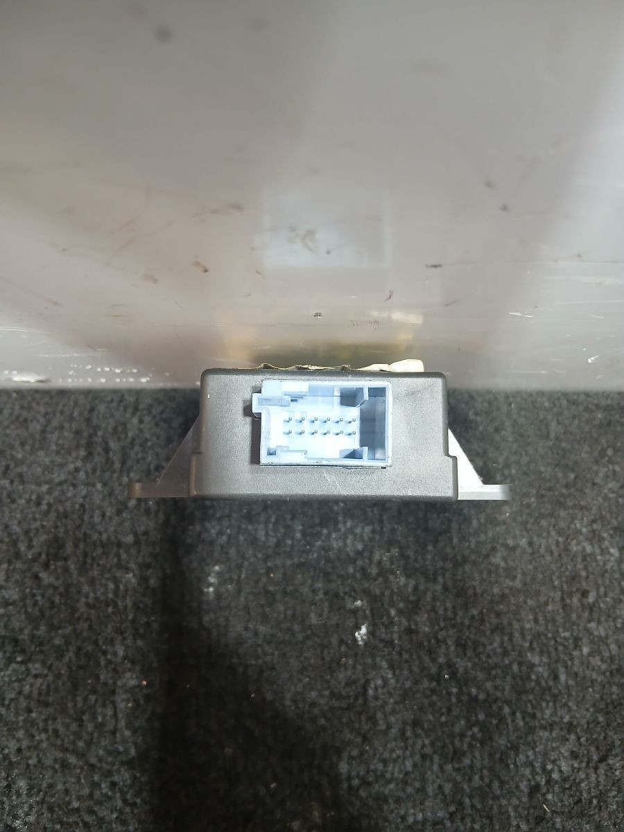 PEUGEOT BOXER MK3 2.0 DIESEL POWER STEERING CONTROL MODULE 1357349080