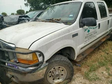 (LOCAL PICKUP ONLY) Rear Leaf Spring Main Spring ID Fits 99-01 FORD F250SD PICKU