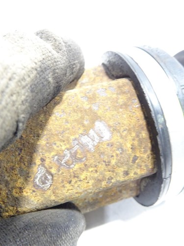 AANDRIJFAS RECHTS ACHTER Honda CR-V (RE/RM) 42310SXSA01 #112162792 - Afbeelding 4 van 4