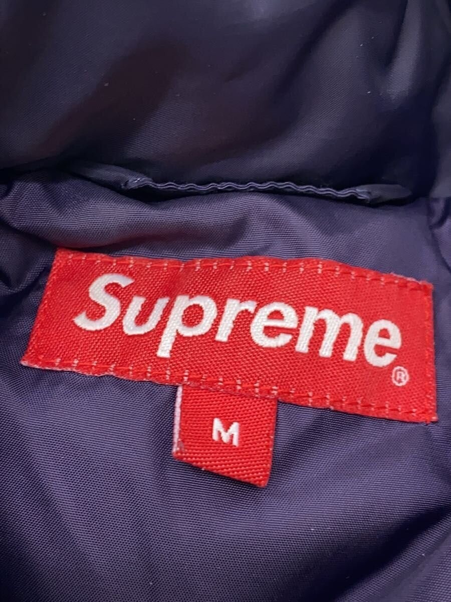Supreme Down Jacket M Polyester Multi color 18SS - image 3