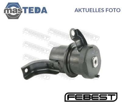 MZM-TRRH MOTORLAGER MOTORHALTER MOTORAUFHÄNGUNG FEBEST FÜR FORD MAVERICK