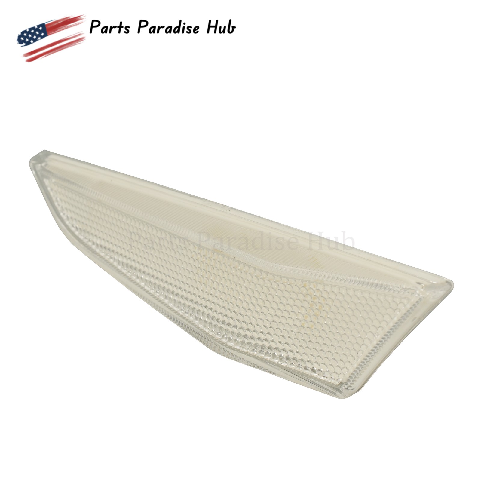 11A9223CP Rear Right White Side Marker Lamp For McLaren MP4-12C