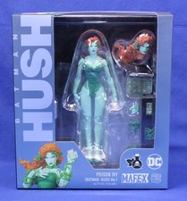 Medicom Toys Mafex  198 Poison Ivy Batman Hush Version New