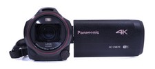 Panasonic HC-VX870K 4K Ultra HD Camcorder - Free Shipping