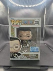 Funko Pop! One Piece Kuro #2225 Funko Special Edition With Pop Protector
