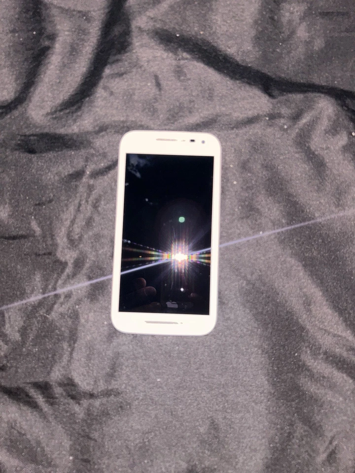 Motorolla Moto G (3ª Generación) Perfecto Estado FUNNING ANDROID VERSIÓN 6.0 Foto 2 de 3