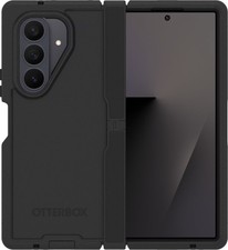 OtterBox - Defender Series Pro XT Hard Shell for Samsung Galaxy Z Fold8 Ultra...