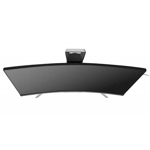 AOC AGON AG322QCX 31.5" Curved Gaming Monitor 1800R Curvature 2560x1440 VA Panel image 4