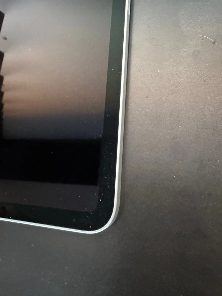 Apple iPad Pro 3a gen 256GB, Wi-Fi, 11" - Nero + Apple Pencil, foto 2 di 5