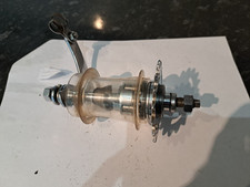 VERY RARE PERRY COASTER HUB SHOP DISPLAY