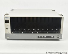 Exfo IQS-610P Integrated Qualification System