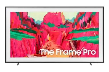Samsung QN65LS03FWFXZA 65-Inch The Frame Wireless 4K HDR Neo QLED TV (2025)