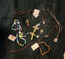 10 Religious Items