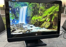 HP Omni 200-5000 All in One Desktop Computer