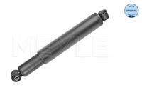 StossdÄMpfer Vorne Meyle 026 615 0002 FÜR Mercedes DÄMpfer FahrwerksdÄMpfer