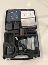 Police Body Camera Bodycam BC-100 by Pro-Vision w/remote and software