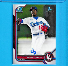 Eddys Leonard Bowman 2022 Auto
