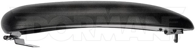 Tapa de consola Dorman 925-002 para Chevrolet Blazer 98-04 Foto 3 de 4