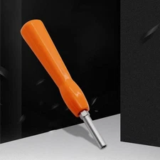 NNEIDS 2-In-1 Disassembly Tool For Gba / Ngc / N64 / Sfc / Wii Consoles - 3.8Mm