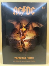 AC/DC Problem Child 8-CD