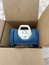 Hayward THE POOL CLEANER Wheel Vacuum Parts Only
