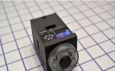 405C-500-F-1-X ATC-Automatic Timing & Control Relays, 405C Series 1/16 DIN Timer