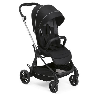 Chicco One4Ever Lounge, lightweight and compact stroller from 0 months to 4 year