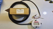 BAE Domelight LED GREEN/WHITE Hmmwv Humvee Licht Innenraum NOS US Army Panzer