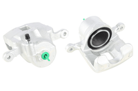 Bremssattel Vorderachse Links FüR Nissan Almera I Hatchback